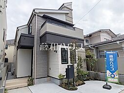 東京都杉並区宮前５丁目