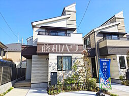 東京都杉並区宮前５丁目