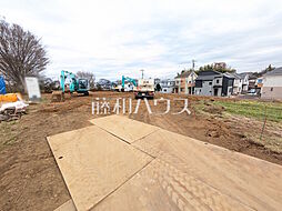 東京都東村山市恩多町１丁目