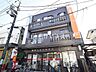 周辺：東村山栄町郵便局 (1140m)