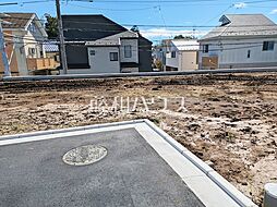 東京都東村山市恩多町１丁目