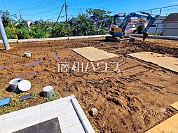 東京都東村山市恩多町１丁目