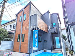 東京都練馬区石神井町８丁目