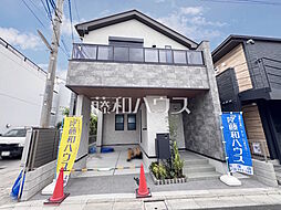 東京都練馬区桜台１丁目36
