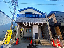 東京都練馬区桜台１丁目36