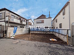 東京都杉並区宮前３丁目