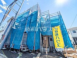 埼玉県新座市石神４丁目