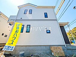 埼玉県新座市石神４丁目