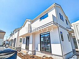 埼玉県新座市石神４丁目