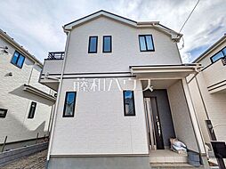 埼玉県新座市石神４丁目