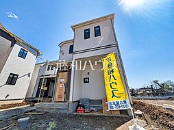 埼玉県新座市石神４丁目
