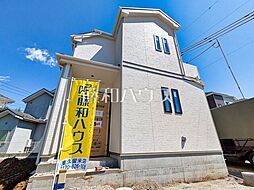 埼玉県新座市石神４丁目