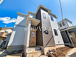 埼玉県新座市石神４丁目