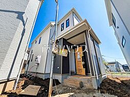 埼玉県新座市石神４丁目