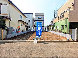 埼玉県志木市中宗岡３丁目