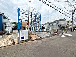 東京都小平市天神町２丁目