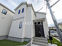 東京都八王子市弐分方町732付近