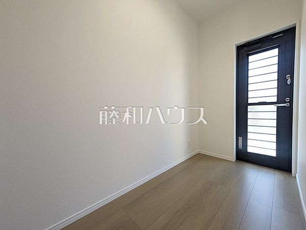 B号棟　その他内観　【八王子市弐分方町】
