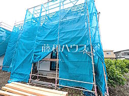 東京都八王子市弐分方町732付近