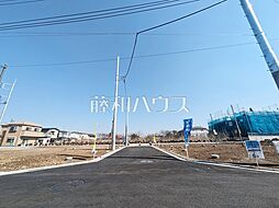 東京都八王子市弐分方町732付近