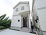 外観：C号棟　外観　【八王子市弐分方町】