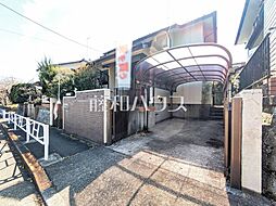 東京都八王子市北野台３丁目