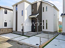 東京都小金井市貫井南町１丁目