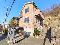 東京都日野市平山６丁目