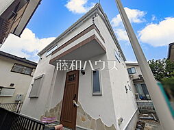 東京都八王子市西寺方町