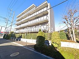 エステ・スクエア新所沢