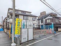 埼玉県新座市栗原３丁目