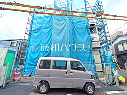 埼玉県新座市栗原３丁目