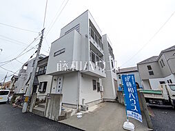 埼玉県志木市柏町１丁目