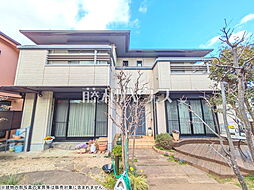 東京都立川市西砂町６丁目