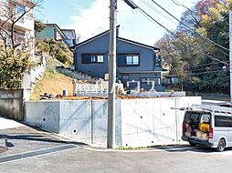 東京都八王子市絹ケ丘３丁目