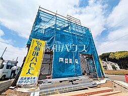 東京都清瀬市竹丘３丁目24-22
