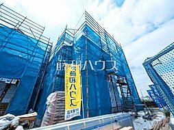 東京都清瀬市竹丘３丁目24-22