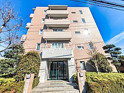 ステイツ花小金井ヴェルパセオ