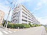 外観：外観　【グレーシアシティ立川ブロードウイング】