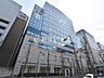 周辺：立川市中央図書館 (610m)