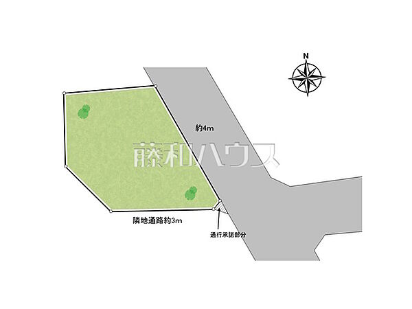 区画図：313004860905