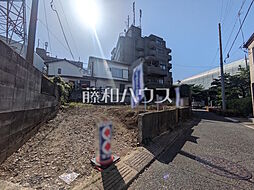 東京都練馬区大泉学園町１丁目