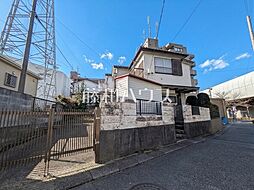 東京都練馬区大泉学園町１丁目