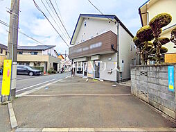 東京都小平市小川西町3丁目