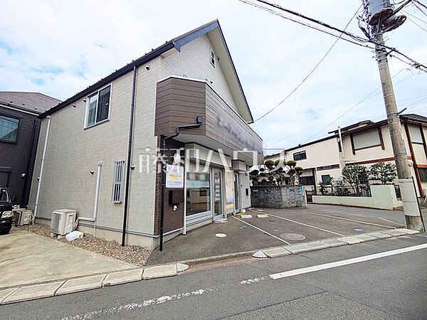 外観　【小平市小川西町3丁目】