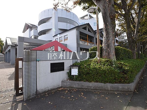 小平市立小平第六小学校 (940m)