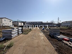 東京都小平市花小金井３丁目