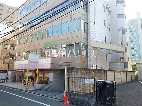 国分寺市立本多図書館駅前分館 (1260m)