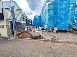 東京都東大和市中央４丁目