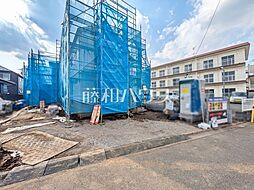 東京都東大和市中央４丁目